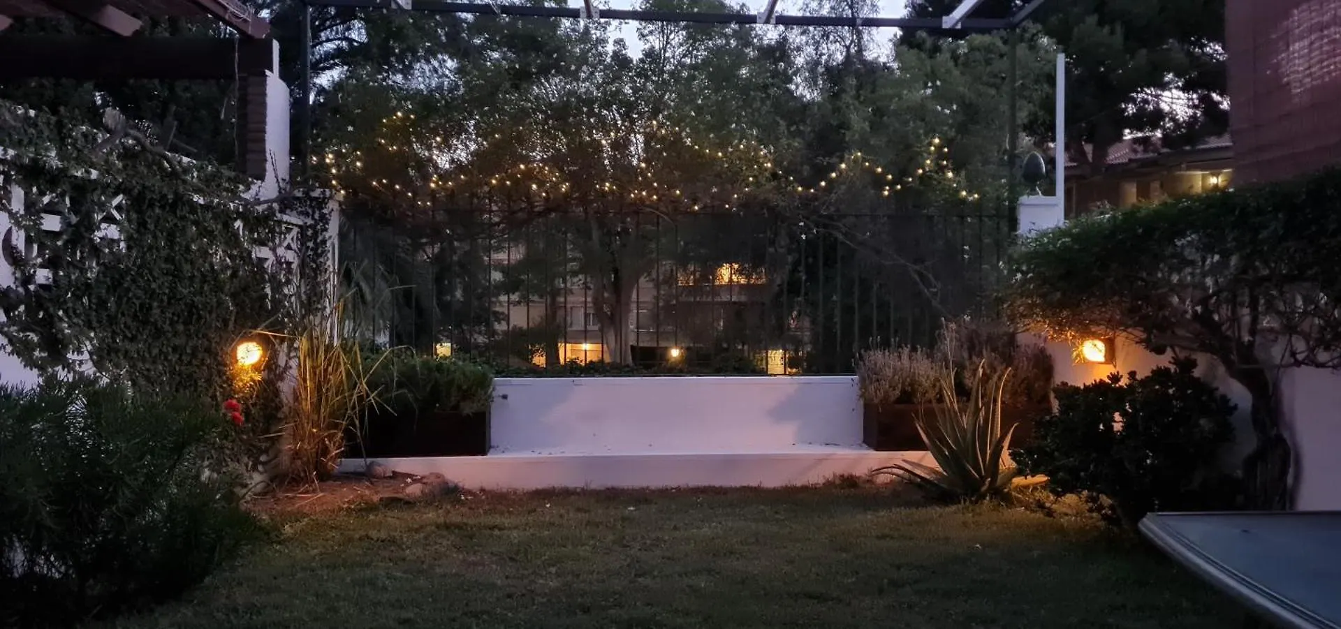 Casa Jardin - Residential Area -Free Parking Outdoor- Malaga Este Holiday home